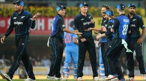 हैमिल्टन के सेडन पार्क में खेला जाएगा भारत-न्यूजीलैंड के बीच पहला वनडे, जानें मैदान के आंकड़े हैमिल्टन के सेडन पार्क में खेला जाएगा भारत-न्यूजीलैंड के बीच पहला वनडे, जानें मैदान के आंकड़े