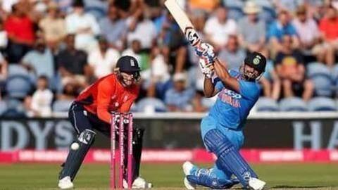#HappyBirthdayRaina: जानिये क्यों भारतीय टीम के लिए आज भी स्पेशल हैं सुरेश रैना #HappyBirthdayRaina: जानिये क्यों भारतीय टीम के लिए आज भी स्पेशल हैं सुरेश रैना