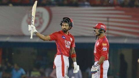 IPL 2019: प्लेऑफ में क्वालीफाई न करने वाली टीमों की बेस्ट प्लेइंग इलेवन IPL 2019: प्लेऑफ में क्वालीफाई न करने वाली टीमों की बेस्ट प्लेइंग इलेवन