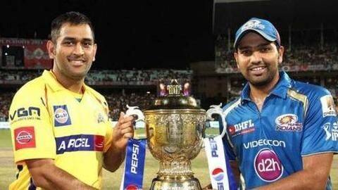 खत्म हुआ संस्पेंस, जानें IPL 2020 का शेड्यूल, चेन्नई-मुंबई के बीच होगा ओपनिंग मैच खत्म हुआ संस्पेंस, जानें IPL 2020 का शेड्यूल, चेन्नई-मुंबई के बीच होगा ओपनिंग मैच