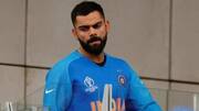 विराट कोहली ने वेस्टइंडीज दौरे पर आराम क्यों नहीं लिया? कप्तान ने खुद बताई वजह