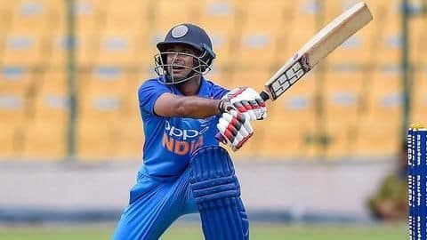 #BirthdaySpecial: गुस्सैल रवैये ने बर्बाद किया रायडू का करियर! कभी होती थी सचिन से तुलना #BirthdaySpecial: गुस्सैल रवैये ने बर्बाद किया रायडू का करियर! कभी होती थी सचिन से तुलना