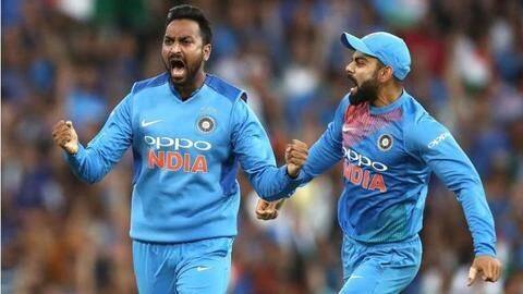 विराट कोहली ही हैं नंबर तीन के भरोसेमंद बल्लेबाज़ विराट कोहली ही हैं नंबर तीन के भरोसेमंद बल्लेबाज़