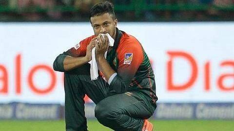 शाकिब से फिक्सिंग कराना चाहता था बुकी दीपक अग्रवाल, वॉट्सऐप पर हुई थी ये बातचीत शाकिब से फिक्सिंग कराना चाहता था बुकी दीपक अग्रवाल, वॉट्सऐप पर हुई थी ये बातचीत