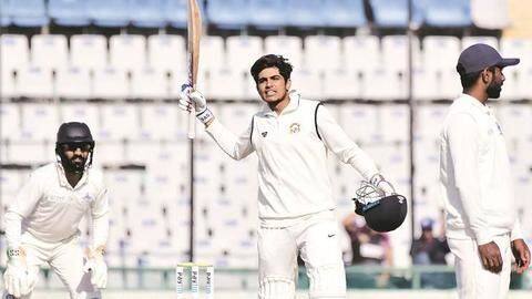 दक्षिण अफ्रीका के खिलाफ टेस्ट सीरीज में ये बल्लेबाज ले सकते हैं केएल राहुल की जगह दक्षिण अफ्रीका के खिलाफ टेस्ट सीरीज में ये बल्लेबाज ले सकते हैं केएल राहुल की जगह