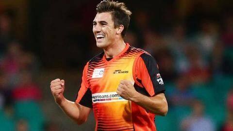 IPL 2020: नीलामी में इन विदेशी खिलाड़ियों पर हो सकती है पैसों की बारिश IPL 2020: नीलामी में इन विदेशी खिलाड़ियों पर हो सकती है पैसों की बारिश
