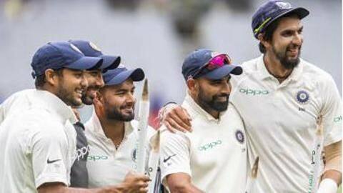 ...अब इंडियन क्रिकेटर्स एसोसिएशन और FICA भी चार दिन के टेस्ट के खिलाफ, जानें पूरा मामला ...अब इंडियन क्रिकेटर्स एसोसिएशन और FICA भी चार दिन के टेस्ट के खिलाफ, जानें पूरा मामला