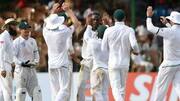साउथ अफ्रीका बनाम इंग्लैंड: टेस्ट सीरीज़ के लिए साउथ अफ्रीका में शामिल हुए छह नए खिलाड़ी