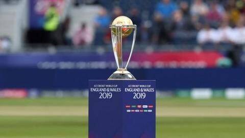 भारत-ऑस्ट्रेलिया के बाद इंग्लैंड ने भी हर साल ICC टूर्नामेंट को लेकर उठाए सवाल भारत-ऑस्ट्रेलिया के बाद इंग्लैंड ने भी हर साल ICC टूर्नामेंट को लेकर उठाए सवाल