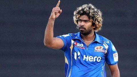 IPL 2019: मुंबई इंडियंस के लिए खुशखबरी, पूरे सीज़न खेलेंगे लसिथ मलिंगा IPL 2019: मुंबई इंडियंस के लिए खुशखबरी, पूरे सीज़न खेलेंगे लसिथ मलिंगा