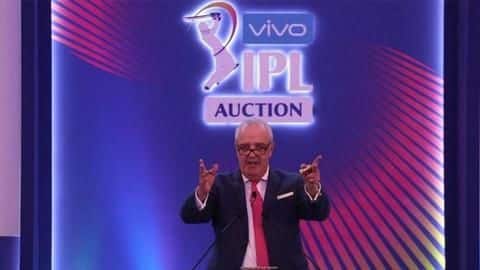 IPL 2020 नीलामी: 186 भारतीय और 146 विदेशी खिलाड़ियों पर लगेगी बोली, यहां से जानें सबकुछ IPL 2020 नीलामी: 186 भारतीय और 146 विदेशी खिलाड़ियों पर लगेगी बोली, यहां से जानें सबकुछ