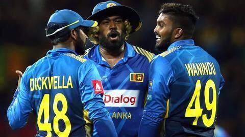 पाकिस्तानी मंत्री का आरोप, कहा- BCCI के कहने पर पाकिस्तान नहीं आना चाहते श्रीलंका के खिलाड़ी पाकिस्तानी मंत्री का आरोप, कहा- BCCI के कहने पर पाकिस्तान नहीं आना चाहते श्रीलंका के खिलाड़ी