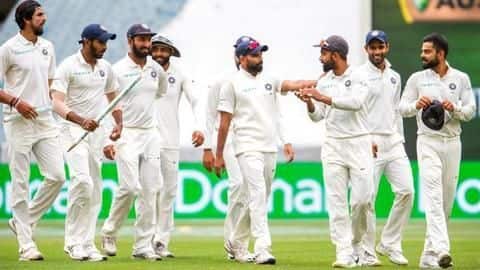 भारतीय सरज़मीन पर भारत को हरा देगी ये टीम, बस इन दिग्गजों को आना होगा एकसाथ भारतीय सरज़मीन पर भारत को हरा देगी ये टीम, बस इन दिग्गजों को आना होगा एकसाथ