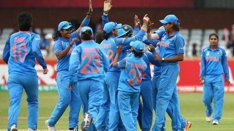 #ICCWomensWorldT20: इंग्लैंड की भारत पर बड़ी जीत, सेमीफाइनल में 8 विकेट से दी मात #ICCWomensWorldT20: इंग्लैंड की भारत पर बड़ी जीत, सेमीफाइनल में 8 विकेट से दी मात