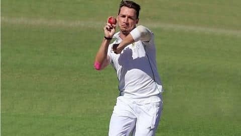 कपिल देव को पछाड़कर स्टेन ने हासिल की ये खास उपलब्धि, श्रीलंका पर चलाई स्टेन गन कपिल देव को पछाड़कर स्टेन ने हासिल की ये खास उपलब्धि, श्रीलंका पर चलाई स्टेन गन