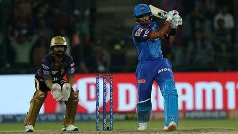 IPL 2019 Match 26: कोलकाता और दिल्ली में होगी जंग, जानें संभावित टीम और ड्रीम इलेवन IPL 2019 Match 26: कोलकाता और दिल्ली में होगी जंग, जानें संभावित टीम और ड्रीम इलेवन