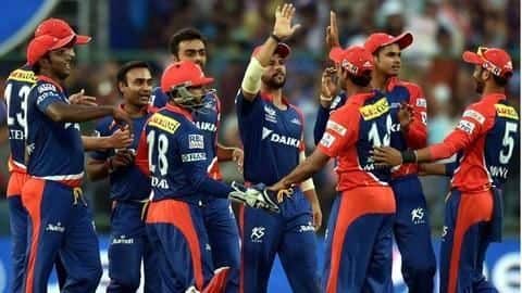 IPL 2019: इन रिकॉर्ड्स में फिसड्डी दिल्ली है सबसे आगे, जानिए क्या कहते हैं आंकड़े IPL 2019: इन रिकॉर्ड्स में फिसड्डी दिल्ली है सबसे आगे, जानिए क्या कहते हैं आंकड़े