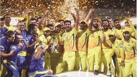 IPL 2020: कौनसी टीम खरीद सकती है कितने खिलाड़ी और किसके पास बचा है कितना पैसा? IPL 2020: कौनसी टीम खरीद सकती है कितने खिलाड़ी और किसके पास बचा है कितना पैसा?