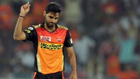 IPL 2019: इन भारतीय तेज़ गेंदबाज़ों पर रहेंगी सभी की नज़रे IPL 2019: इन भारतीय तेज़ गेंदबाज़ों पर रहेंगी सभी की नज़रे