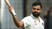 सबसे ज्यादा दोहरे शतक लगाने के बाद कप्तान कोहली ने बताया, कैसे मिलती है प्रेरणा