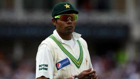 दानिश कनेरिया का बड़ा खुलासा, कहा- सट्टेबाज़ों के संपर्क में थे PCB अधिकारी और पाक टीम दानिश कनेरिया का बड़ा खुलासा, कहा- सट्टेबाज़ों के संपर्क में थे PCB अधिकारी और पाक टीम