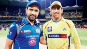 IPL 2019 Match 44: CSK और MI में होगी जंग, जानें संभावित टीम और ड्रीम इलेवन