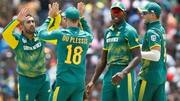 भारत के खिलाफ वनडे सीरीज़ के लिए दक्षिण अफ्रीका ने घोषित की टीम