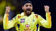 IPL 2020: चेन्नई सुपर किंग्स के लिए खेलेंगे हरभजन सिंह, नहीं लेंगे संन्यास