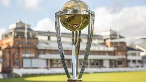 आंकड़ों से जानिए 2015 विश्व कप के बाद किस टीम और खिलाड़ी ने किया कैसा प्रदर्शन आंकड़ों से जानिए 2015 विश्व कप के बाद किस टीम और खिलाड़ी ने किया कैसा प्रदर्शन