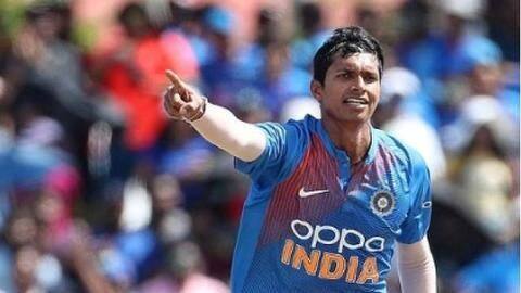 भारत बनाम श्रीलंका: टी-20 सीरीज़ में इन खिलाड़ियों के प्रदर्शन पर रहेंगी सभी की नज़रें भारत बनाम श्रीलंका: टी-20 सीरीज़ में इन खिलाड़ियों के प्रदर्शन पर रहेंगी सभी की नज़रें