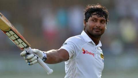 कुमार संगाकारा बने MCC के नए अध्यक्ष, 233 साल के इतिहास में पहली बार हुआ ये कुमार संगाकारा बने MCC के नए अध्यक्ष, 233 साल के इतिहास में पहली बार हुआ ये