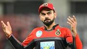 विराट कोहली ने बताया, आखिर क्यों RCB अब तक नहीं जीत पाई IPL का खिताब