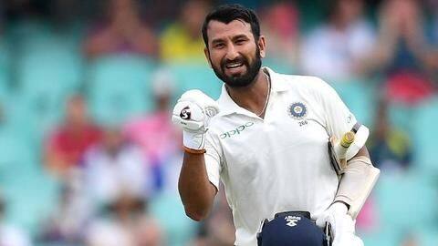 सौराष्ट्र ने बनाया रणजी ट्रॉफी इतिहास का सबसे बड़ा लक्ष्य हासिल करने का रिकॉर्ड सौराष्ट्र ने बनाया रणजी ट्रॉफी इतिहास का सबसे बड़ा लक्ष्य हासिल करने का रिकॉर्ड