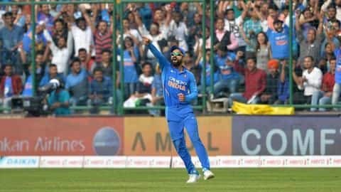 क्रिकेट को धर्म मानने वाले देश में एक भी क्रिकेटर के नाम पर नहीं है स्टेडियम क्रिकेट को धर्म मानने वाले देश में एक भी क्रिकेटर के नाम पर नहीं है स्टेडियम