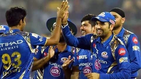 #MIvCSK: हार्दिक पंड्या के दम पर मुंबई ने CSK को दी मात, जानिए मैच के रिकॉर्ड्स #MIvCSK: हार्दिक पंड्या के दम पर मुंबई ने CSK को दी मात, जानिए मैच के रिकॉर्ड्स