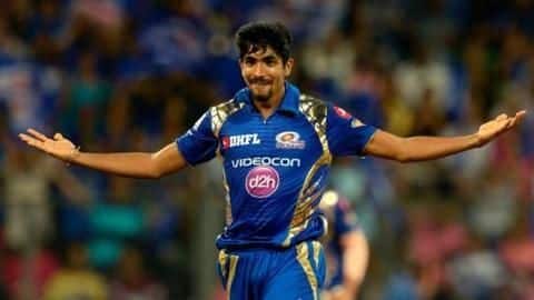 क्या मुंबई इंडियंस छोड़ RCB में शामिल होंगे जसप्रीत बुमराह? MI ने दिया मज़ेदार जवाब क्या मुंबई इंडियंस छोड़ RCB में शामिल होंगे जसप्रीत बुमराह? MI ने दिया मज़ेदार जवाब