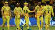 #CSKvSRH: वाटसन के दम पर CSK ने SRH को हराया, जानें मैच में बने रिकॉर्ड्स