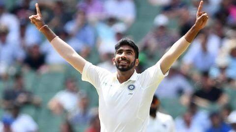 सर विवियन रिचर्ड्स ने दिया बड़ा बयान, जसप्रीत बुमराह को बताया डेनिस लिली से भी खतरनाक सर विवियन रिचर्ड्स ने दिया बड़ा बयान, जसप्रीत बुमराह को बताया डेनिस लिली से भी खतरनाक