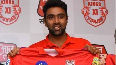 IPL 2020: किंग्स इलेवन पंजाब से ही खेलेंगे आर अश्विन, कप्तानी पर संशय बरकरार IPL 2020: किंग्स इलेवन पंजाब से ही खेलेंगे आर अश्विन, कप्तानी पर संशय बरकरार