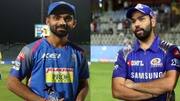 IPL 2019: जानिए मुंबई इंडियंस और राजस्थान रॉयल्स में कौन है ज़्यादा मज़बूत