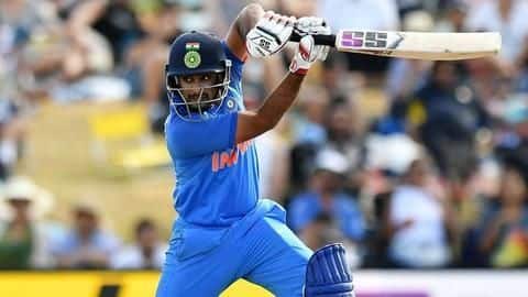 विश्व कप 2019: ऋषभ पंत और अंबाती रायडू भारतीय टीम में हुए शामिल, जानिए कैसे विश्व कप 2019: ऋषभ पंत और अंबाती रायडू भारतीय टीम में हुए शामिल, जानिए कैसे