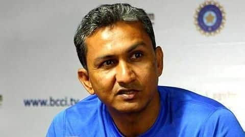 सेमीफाइनल में धोनी को सात नंबर पर भेजने का मैं अकेला जिम्मेदार नहीं था- संजय बांगड़ सेमीफाइनल में धोनी को सात नंबर पर भेजने का मैं अकेला जिम्मेदार नहीं था- संजय बांगड़