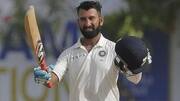 टेस्ट क्रिकेट: भारतीय टीम की नई दीवार के नाम से मशहूर चेतेश्वर पुजारा के रिकॉर्ड्स