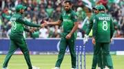 बांग्लादेश को हराकर भी विश्व कप से बाहर हुआ पाकिस्तान, जानें मैच में बने रिकॉर्ड्स