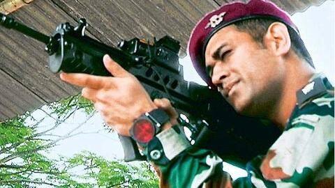 खेल के साथ-साथ भारतीय सेना का भी हिस्सा हैं ये खिलाड़ी खेल के साथ-साथ भारतीय सेना का भी हिस्सा हैं ये खिलाड़ी