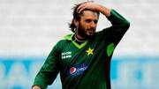 शाहिद अफरीदी के मुताबिक यह पाकिस्तानी बल्लेबाज़ वनडे में लगा सकता है दोहरा शतक