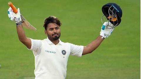 पंत की बल्लेबाज़ी के फैन हुए रिकी पोंटिंग, बोले- गिलक्रिस्ट की तरह करते हैं बैटिंग पंत की बल्लेबाज़ी के फैन हुए रिकी पोंटिंग, बोले- गिलक्रिस्ट की तरह करते हैं बैटिंग