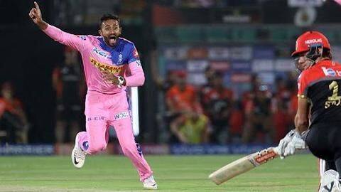 IPL 2020: इन पांच भारतीय स्पिनर्स के प्रदर्शन पर रहेंगी सभी की नज़रें IPL 2020: इन पांच भारतीय स्पिनर्स के प्रदर्शन पर रहेंगी सभी की नज़रें