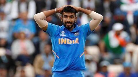 क्या इंजरी के बाद खत्म हो गया जसप्रीत बुमराह का खौफ? जानिए क्या कहते हैं आंकड़े क्या इंजरी के बाद खत्म हो गया जसप्रीत बुमराह का खौफ? जानिए क्या कहते हैं आंकड़े