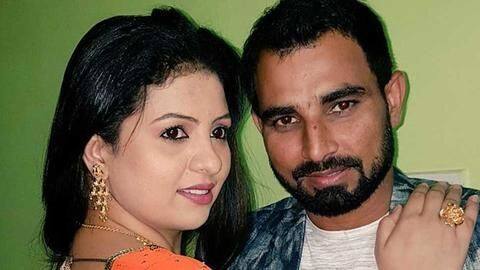 मोहम्मद शमी के खिलाफ जारी हुआ गिरफ्तारी वारंट, जानें क्या है मामला मोहम्मद शमी के खिलाफ जारी हुआ गिरफ्तारी वारंट, जानें क्या है मामला